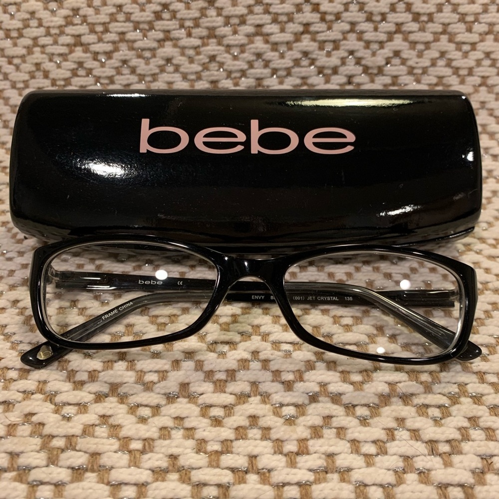 Bebe Ophthalmolic Frame